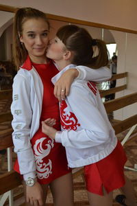 Сашка Митяева