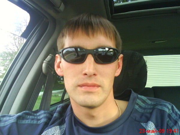 Иван Егоркин