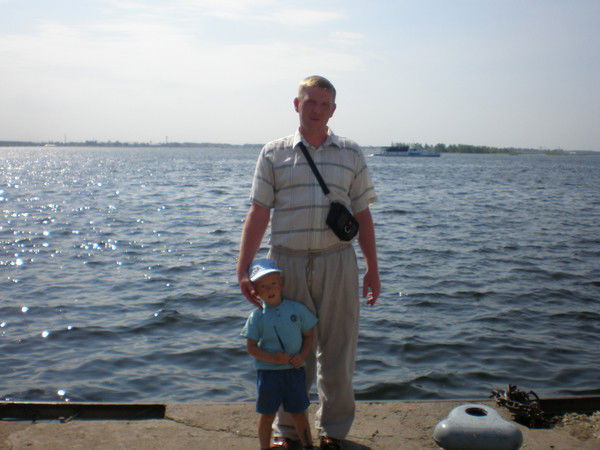 Сергей Оболдин