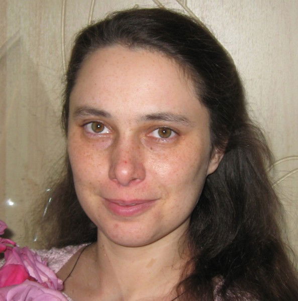 Елена Паршут