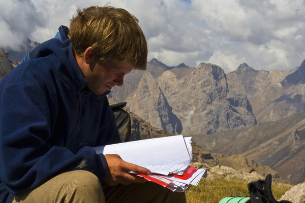 Дмитрий Чижик