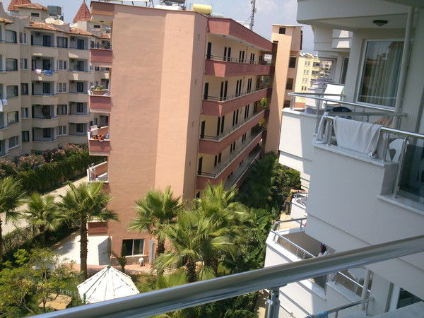 Алена Тарасова