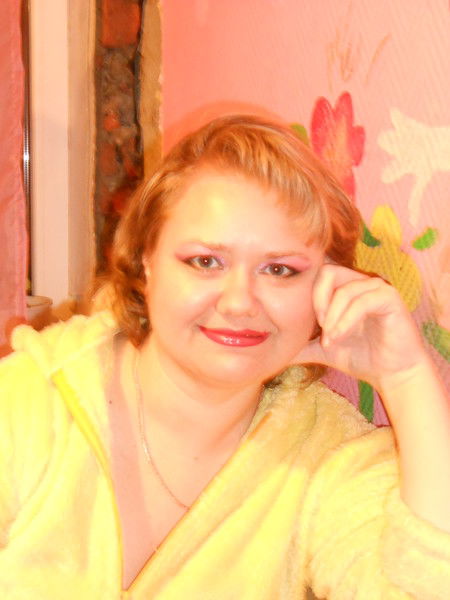 Наталья Онищенко