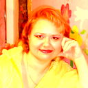 Наталья Онищенко