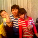 Айжан Жумагулова