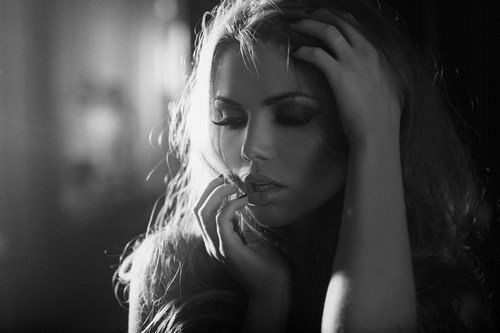 Мария Пронина