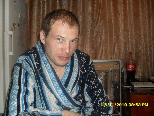 Владимир Потапов