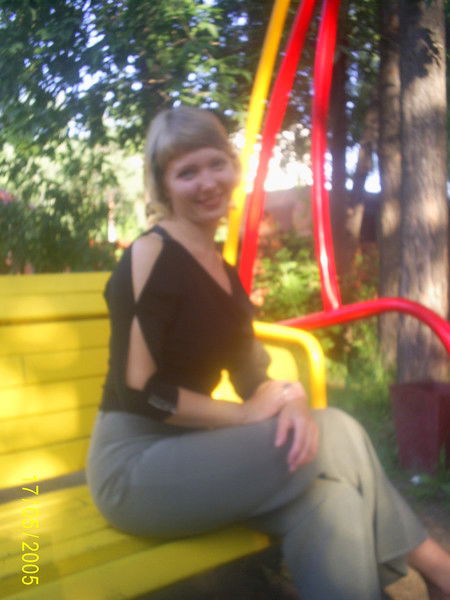 Наталья Шаклеина