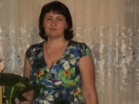 Лейсан Халилова