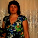 Лейсан Халилова