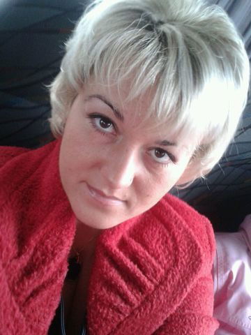 Наталья Усачёва