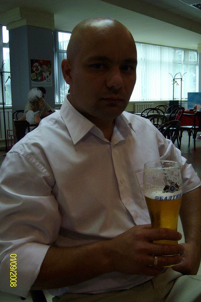 Виктор Ерофеев