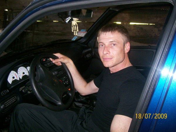 Алексей Шаталов