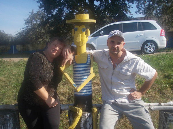 Светлана Семенова