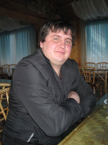 Владимир Лысков