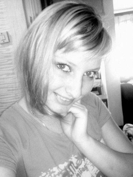 Анастасия Выборнова