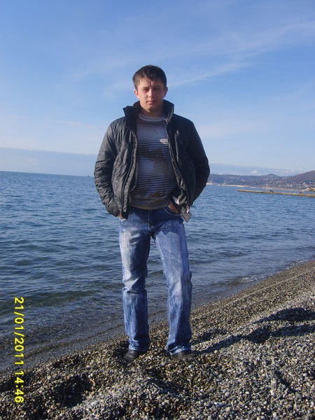 Николай Лукин