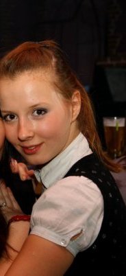 Елена Глухова