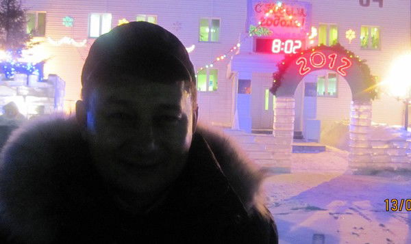 Сульфан Сагдеев