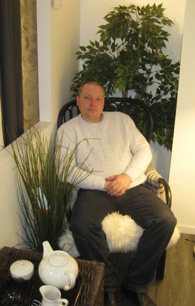 Юрий Шумилов