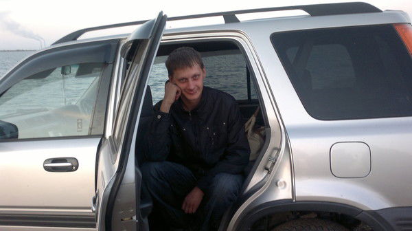 Витос Кочетов