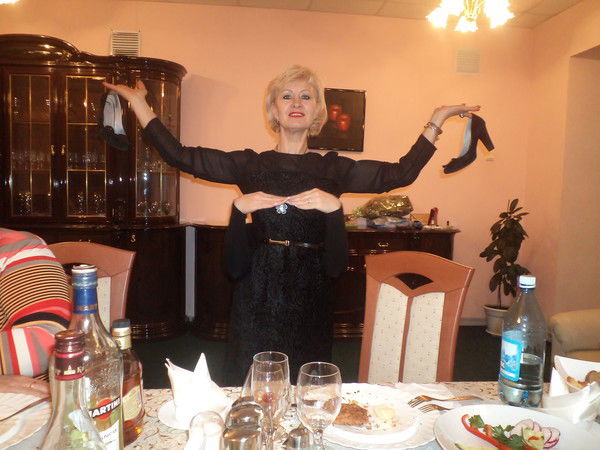 Наталья Безлер