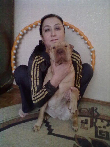 Яна Михайлова