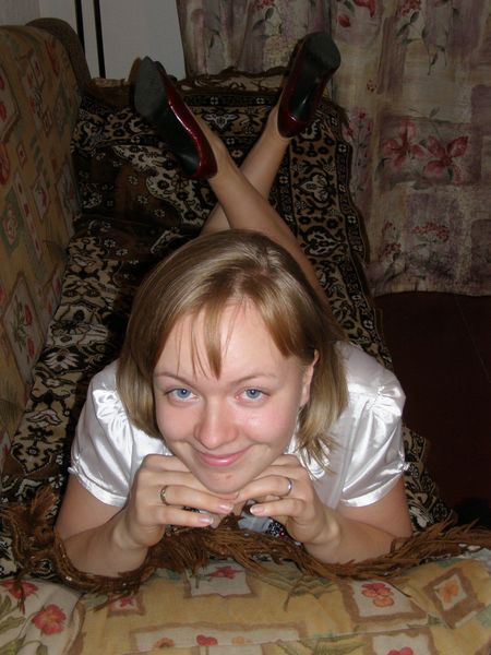 Анна Соколова