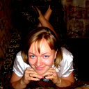 Анна Соколова