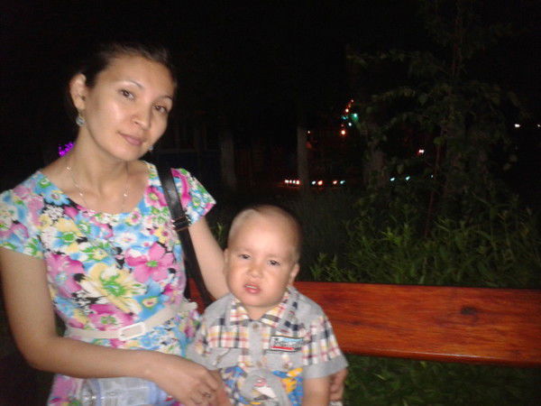 Гулдана Садакова