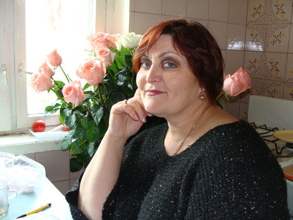 Наталия Атаева