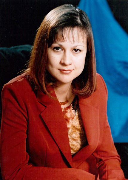 Лариса Николаева