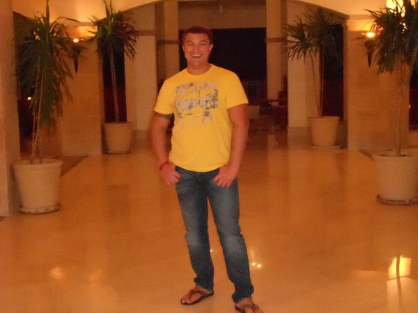 Роман Суховский