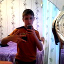 Даниил Боднар