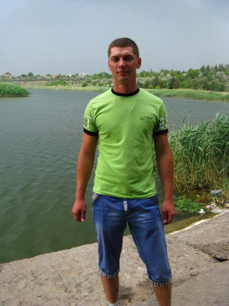 Димон Сокур