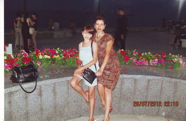 Татьяна Бедина