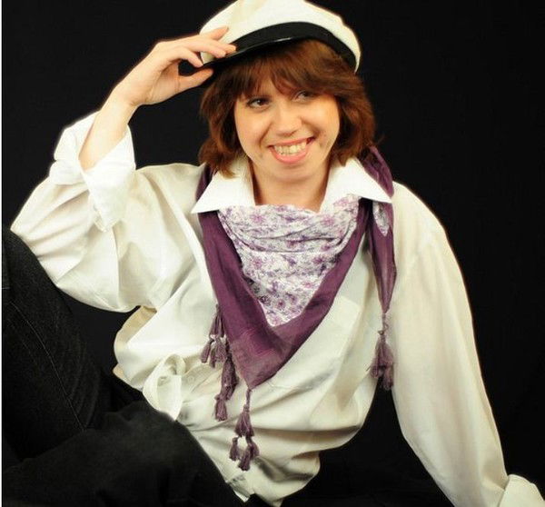 Оксана Сыманович