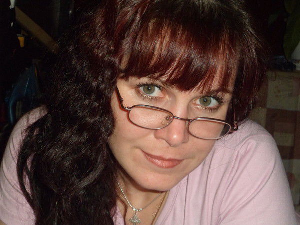 Елена Галлямова