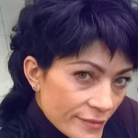 Светлана Киселева