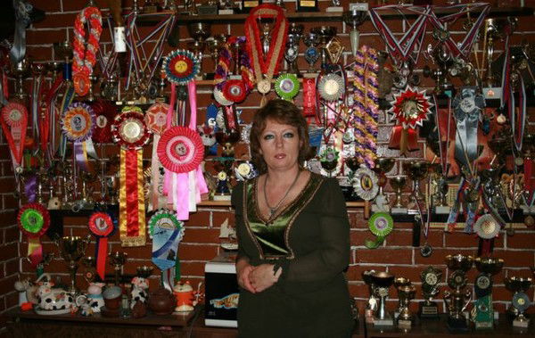 Питомник Баларис