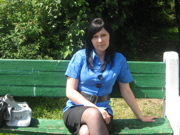 Леночка Девина