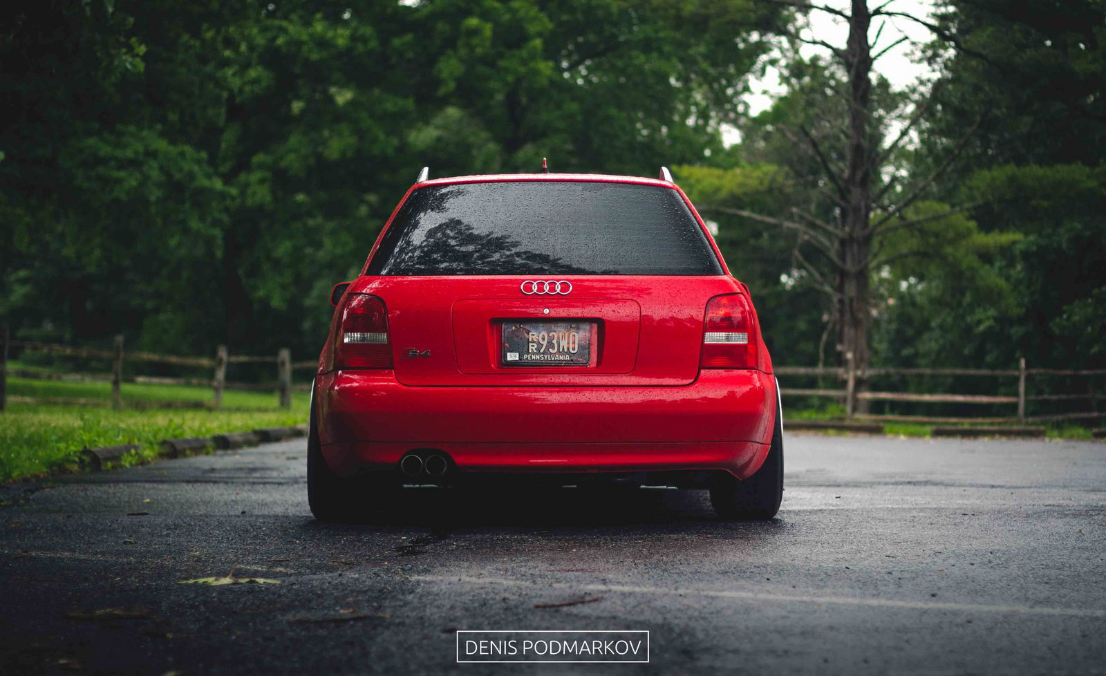 Андрей Коханик