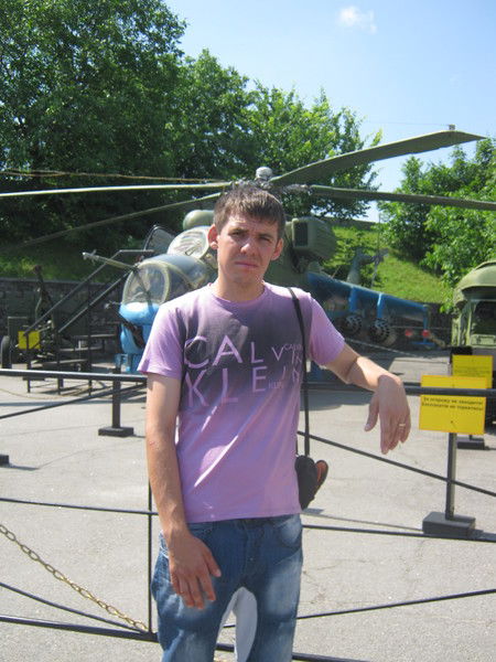 Алексей Ермоленко