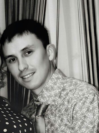 Павел Царегородцев