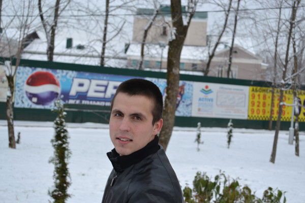 Тимур Алиев