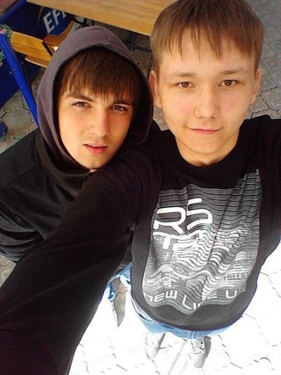 Александр Храпатов