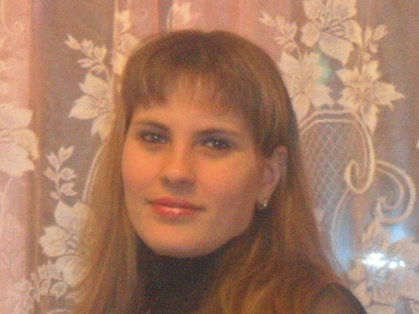 Татьяна Ставцева