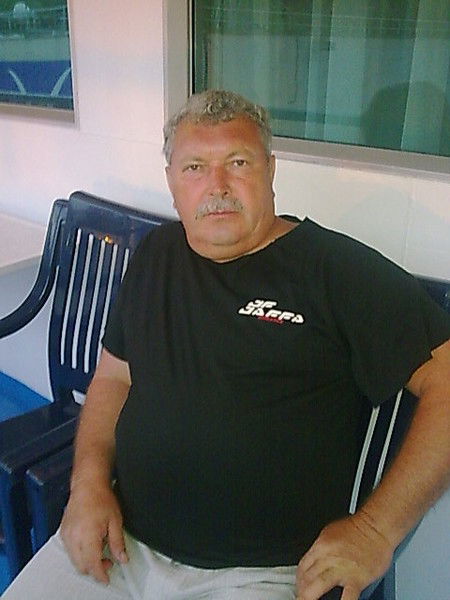 Михаил Куманеев