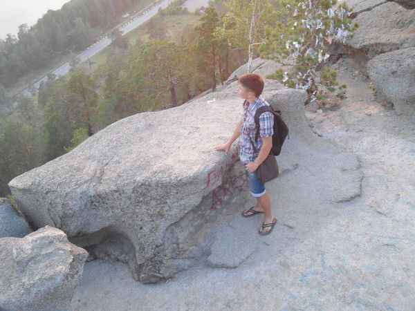 Сабиржан Жусалин