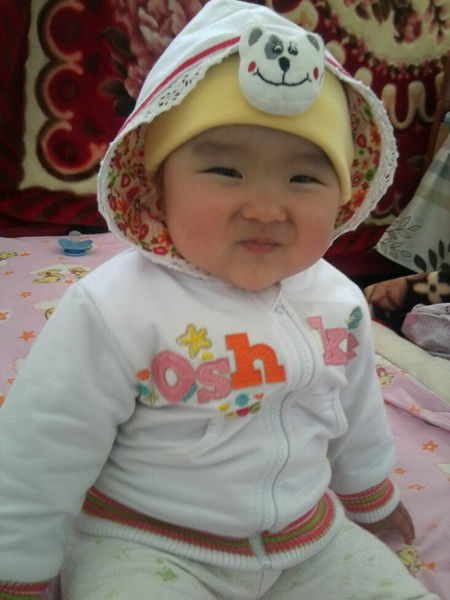 Алтынай Жолдошова